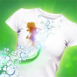 Ariel All In 1 Wasmiddel Pods + Ultra Vlekverwijderaar - 2x50 Wasbeurten - Voordeelverpakking -Levensrandproducten 1200x1200 61