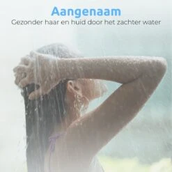 ENISTO® Magnetische Waterontharder Small – Waterontharder Magneet – Douchefilter – Waterontkalker – Waterverzachter – Antikalk – Blauw – RVS -Levensrandproducten 1200x1200 628