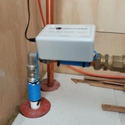 Waterontharder Calconditioner CC1500 – Elektronisch - Geen Magneet 10 Waterontharder Calconditioner CC1500 – Elektronisch - Geen Magneet -Levensrandproducten 1200x1200 658