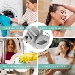 Jooba Magnetische Waterontharder - 1+1 GRATIS - Waterontharder Magneet - Waterontharder Waterleiding - Ontkalker - 4000 Silvertech - Waterontkalker - Antikalk Magneet - Kalkaanslag 23 Jooba Magnetische Waterontharder - 1+1 GRATIS - Waterontharder Magneet - Waterontharder Waterleiding - Ontkalker - 4000 Silvertech - Waterontkalker - Antikalk Magneet - Kalkaanslag -Levensrandproducten 1200x1200 670