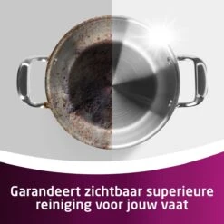 SUN® Sun Expert All-in 1 Vaatwastabletten - 60 Tabletten - Voordeelverpakking -Levensrandproducten 1200x1200 701