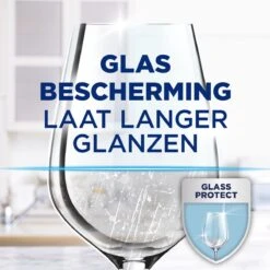 Finish Quantum Infinity Shine Vaatwastabletten - 166 Capsules -Levensrandproducten 1200x1200 710