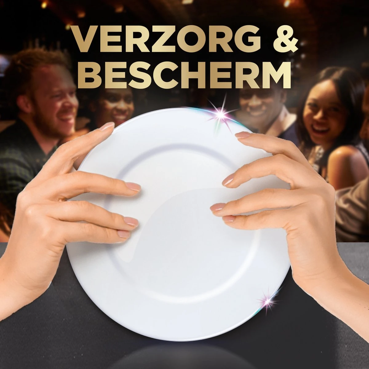 Finish Ultimate All In One Regular Vaatwastabletten - 42 Capsules 9 Finish Ultimate All In One Regular Vaatwastabletten - 42 Capsules - Afbeelding 9