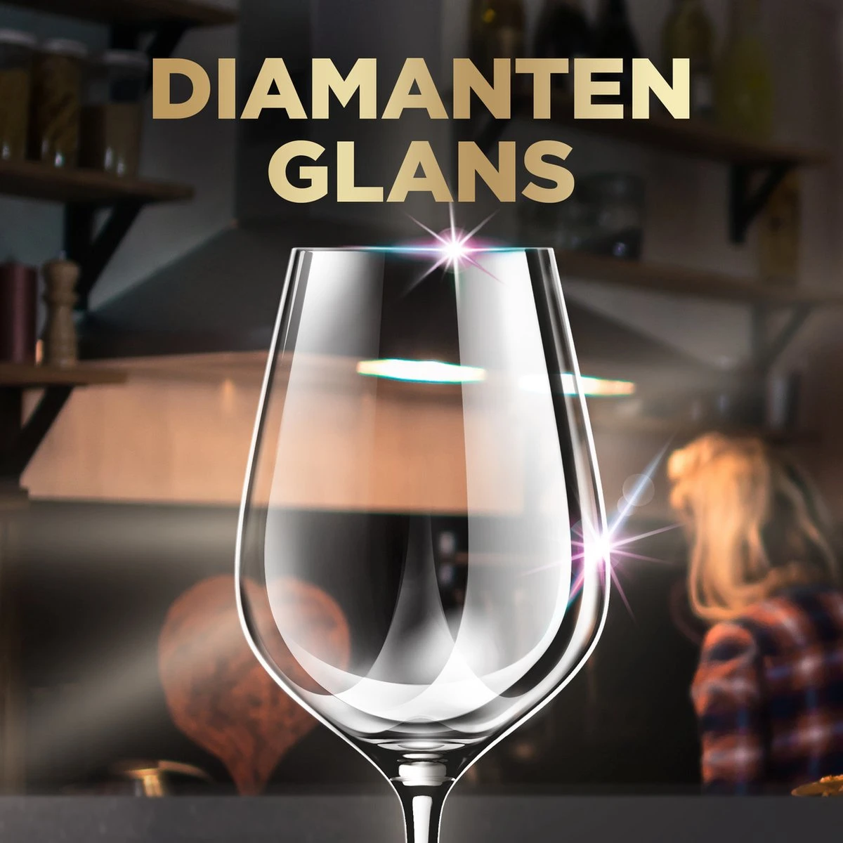 Finish Ultimate All In One Regular Vaatwastabletten - 42 Capsules 10 Finish Ultimate All In One Regular Vaatwastabletten - 42 Capsules - Afbeelding 10