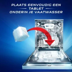 Finish Machinereiniger Tijdens De Wasbeurt - 6 Stuks -Levensrandproducten 1200x1200 756