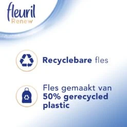 Fleuril Renew Wit - Vloeibaar Wasmiddel - 45 Wasbeurten -Levensrandproducten 1200x1200 8