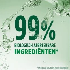 Dreft Natuurlijke Geur - Afwasmiddel - Lavendel & Rozemarijn - Ondersteboven Fles - Voordeelverpakking 8 X 370 Ml -Levensrandproducten 1200x1200 802