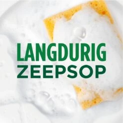 Dreft Natuurlijke Geur - Afwasmiddel - Bergamot & Gember - Ondersteboven Fles - Voordeelverpakking 8 X 370 Ml -Levensrandproducten 1200x1200 809