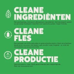 Ecover - Afwasmiddel - Lelie & Lotus - Voordeelverpakking 8 X 450 Ml -Levensrandproducten 1200x1200 811