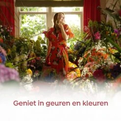 Robijn Klein & Krachtig Color Vloeibaar Wasmiddel - 8 X 19 Wasbeurten - Voordeelverpakking -Levensrandproducten 1200x1200 86