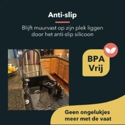 HYP. Afdruiprek Voor Afwas RVS - Pannen Rooster Hittebestendig - Afdruiprooster - Pannenonderzetter - Afkoelrooster - Camping - Rolmat 14 HYP. Afdruiprek Voor Afwas RVS - Pannen Rooster Hittebestendig - Afdruiprooster - Pannenonderzetter - Afkoelrooster - Camping - Rolmat -Levensrandproducten 1200x1200 884