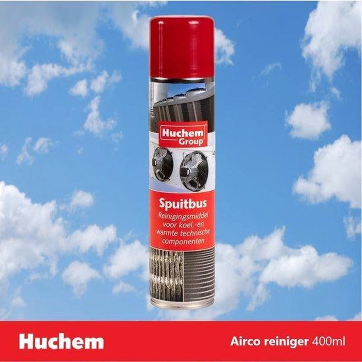 Airco Reiniger | Warmtepomp | Airco Cleaner | Airco Refresher | 400 Ml. 1 Airco Reiniger | Warmtepomp | Airco Cleaner | Airco Refresher | 400 Ml.