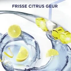 Glorix Power 5 Toiletblokken - Citroen - 9 Stuks - Voordeelverpakking -Levensrandproducten 1200x1200 974