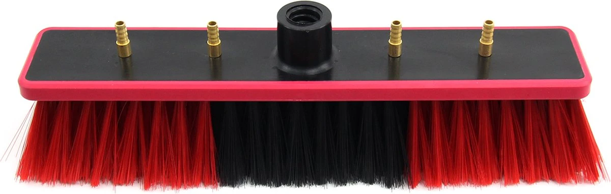 Kibani Telescoop Borstel 9m - Telescoopsteel Ramenwassen - Telescoopsteel Met Borstel - Telescoopsteel - Telescoopsteel Met Waterdoorvoer - Ramenwassen - Raamwisser Met Telescoopsteel - Raamwisser - Telescoopstelen 7 Kibani Telescoop Borstel 9m - Telescoopsteel Ramenwassen - Telescoopsteel Met Borstel - Telescoopsteel - Telescoopsteel Met Waterdoorvoer - Ramenwassen - Raamwisser Met Telescoopsteel - Raamwisser - Telescoopstelen - Afbeelding 7