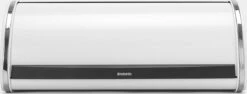 Brabantia Broodtrommel - Met Schuifdeksel - White 15 Brabantia Broodtrommel - Met Schuifdeksel - White -Levensrandproducten 1200x458 5
