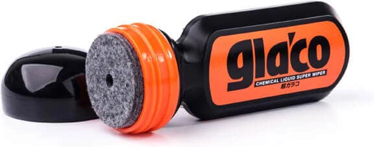 Soft99 Ultra Glaco 10310 1 Soft99 Ultra Glaco 10310