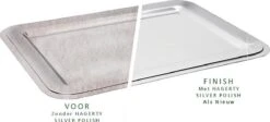 Hagerty Silver Polish - 250 Ml -Levensrandproducten 1200x544 1