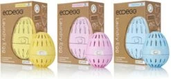 Eco-egg Wasbol Springbloesem 70 - Wasbeurten -Levensrandproducten 1200x555