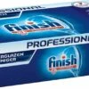 Finish Professional Bierglasreiniger 60 Tabs