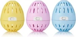 EcoEgg - Laundry Egg - Navulling - Fresh Linnen 7 EcoEgg - Laundry Egg - Navulling - Fresh Linnen -Levensrandproducten 1200x593
