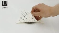 Merkloos Gootsteen Zeefje Starfish - Verkrijgbaar In Diversen Kleuren- -Levensrandproducten 1200x674 2