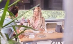 Homra Lunchbox STAQS Grey - Bento Box - 2 Laags Broodtrommel - 3 Compartimenten - Grijs - Lunch To Go - Duurzaam Kunststof - BPA Vrij - 3 Vaks Lunchtrommel Voor Volwassenen - Inclusief Bestek - Magnetron, Diepvries, Vaatwasser Bestendig - Vers Houden 30 Homra Lunchbox STAQS Grey - Bento Box - 2 Laags Broodtrommel - 3 Compartimenten - Grijs - Lunch To Go - Duurzaam Kunststof - BPA Vrij - 3 Vaks Lunchtrommel Voor Volwassenen - Inclusief Bestek - Magnetron, Diepvries, Vaatwasser Bestendig - Vers Houden -Levensrandproducten 1200x720 17