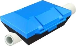 Alpine® Hét Waterontharder Alternatief All-in-one XL Antikalk Magneet Voor Koper En Kunststof Leidingen 20.000 Gauss - Energiebesparing - Energie Besparen - Gas Besparen -Levensrandproducten 1200x730