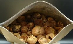 Wasnoten 750gr Met Waszakje - Zeepnoten - Natuurlijk Wassen -Levensrandproducten 1200x736