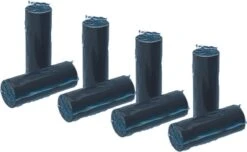 Geberit DuoFresh Sticks - 48 Stuks - Voordeelverpakking - Toilet/WC Blokjes Inbouwreservoir -Levensrandproducten 1200x738