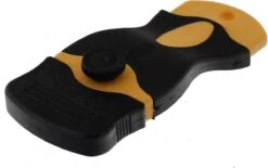 Scanpart Kookplaat Schraper - Schraapijzer - Radeermes - Voor Alle Glazen Kookplaten - Zoals Keramische Inductie En Halogeen Kookplaten - Kunststof - Vervangbaar Mesje - Krasvrij -Levensrandproducten 1200x754 1