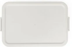 Brabantia Make & Take Bento Lunchbox Incl Bentobox - Large - Kunststof - Light Grey 18 Brabantia Make & Take Bento Lunchbox Incl Bentobox - Large - Kunststof - Light Grey -Levensrandproducten 1200x790 2