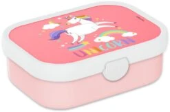 Mepal Broodtrommel Campus - Unicorn - Met Naam, Foto En Kleur Bedrukken -Levensrandproducten 1200x793 5
