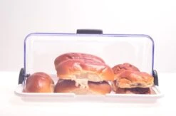 Biesse Broodtrommel - Met Schuifdeksel - Transparant -brooddoos -Levensrandproducten 1200x794 2