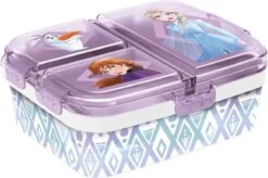 Disney Frozen Broodtrommel 3 Vakjes - 17x20 Cm - Brooddoos -Lunchbox -Levensrandproducten 1200x796 4