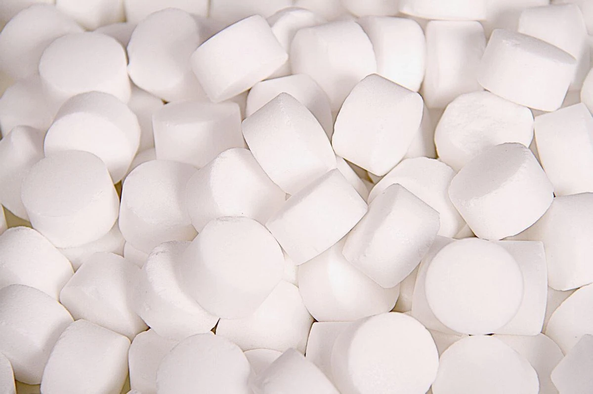 Axal Pro - Regenererend Zout In Tabletvorm - 25 Kg - Voor Waterontharding. 2 Axal Pro - Regenererend Zout In Tabletvorm - 25 Kg - Voor Waterontharding. - Afbeelding 2