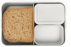 Brabantia Make & Take Bento Lunchbox Incl Bentobox - Large - Kunststof - Light Grey 20 Brabantia Make & Take Bento Lunchbox Incl Bentobox - Large - Kunststof - Light Grey -Levensrandproducten 1200x798 6