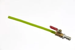 Aqua2Go Telescoopsteel 10,6 Meter - Lichtgewicht Aluminium - 40 Cm. Borstel - Ramen Wassen - Zonnepanelen -Levensrandproducten 1200x799 22