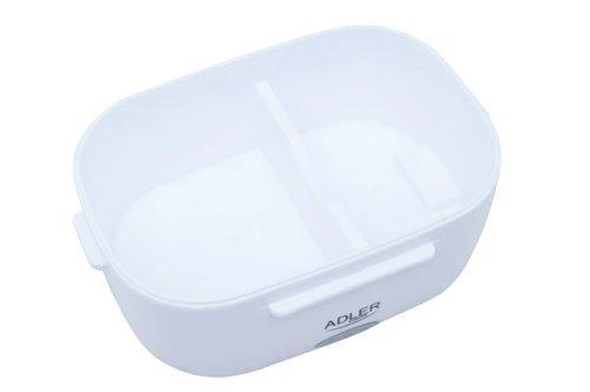 Adler AD 4474 Grijze Elektrische Lunchbox 6 Adler AD 4474 Grijze Elektrische Lunchbox - Afbeelding 6