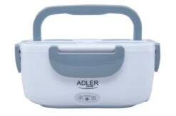 Adler AD 4474 Grijze Elektrische Lunchbox 20 Adler AD 4474 Grijze Elektrische Lunchbox -Levensrandproducten 1200x799 31