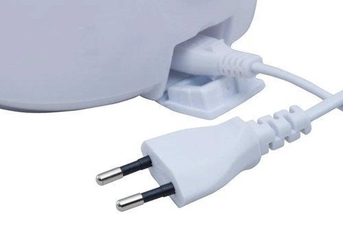 Adler AD 4474 Grijze Elektrische Lunchbox 11 Adler AD 4474 Grijze Elektrische Lunchbox - Afbeelding 11