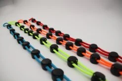 Sokhero - Sokken Cadeau Organizer - Waszak Waslijn Kleding - Wasmand Wasnet Huishouden - Wasmachine Sokken Opbergsysteem - Wasknijpers Wasbol Wasnet - Sokken En Lingerie Houder (voor 10 Sokken) -Levensrandproducten 1200x800 1