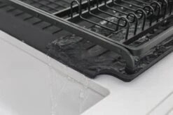 Brabantia SinkSide Afdruiprek - Dark Grey -Levensrandproducten 1200x800 12