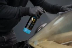Waxximo COMBIDEAL Glasreiniger Spray + 2 Glasdoeken - Auto Ruiten Reinigen - Ramen Reiniger - Streeploze Ramen - Ruitendoek - Glansdoek -Levensrandproducten 1200x800 21