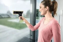 Kärcher RM 500 - Glasreiniger Concentraat - Limited Edition Witte Lelie - 750 ML -Levensrandproducten 1200x800 24