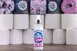 Your Booty Buddy - The Good Roll Toiletpapier Spray 200ml | SPRAY - WIPE - FLUSH -Levensrandproducten 1200x800 31
