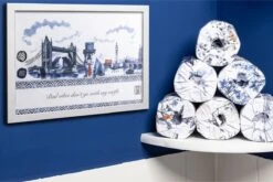 The Good Roll - WC Papier - 24 Stuks - 250 Vellen - 3 Laags - Heinen Delfts Blauw 8 The Good Roll - WC Papier - 24 Stuks - 250 Vellen - 3 Laags - Heinen Delfts Blauw -Levensrandproducten 1200x800 32