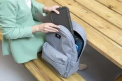 Brabantia Make & Take Lunchbox - Plat - Kunststof - Dark Grey -Levensrandproducten 1200x800 43