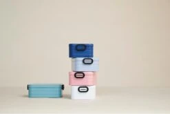 Mepal - Lunchbox Take A Break Midi – Geschikt Voor 4 Boterhammen – Nordic Green – Lunchbox Voor Volwassenen -Levensrandproducten 1200x800 48