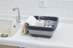 YUGN BLACK Opvouwbare Afwasteil 9 Liter - Afwasbak Teil Wasteil - Afwasbak Vierkant - Afwasteil Opvouwbaar - Ruimtebesparend - Cadeau Tip 14 YUGN BLACK Opvouwbare Afwasteil 9 Liter - Afwasbak Teil Wasteil - Afwasbak Vierkant - Afwasteil Opvouwbaar - Ruimtebesparend - Cadeau Tip -Levensrandproducten 1200x800 6