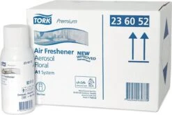 Tork Navulling Voor Luchtverfrisser Bloemen Systeem A1 Flacon Van 75 Ml -Levensrandproducten 1200x806 1